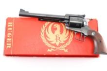 Ruger Super Blackhawk 44 Mag SN:81-31342