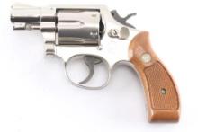 Smith & Wesson Modern 12-3 .38 Spl.