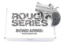 Bond Arms Roughneck .45 ACP. SN: 331854