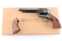 Uberti/Beretta Stampede .357 Mag SN: B29091