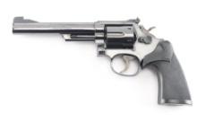 Smith & Wesson 19-4 357 Mag SN: 56K5133