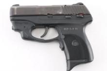 Ruger LC9 9mm SN: 324-42089