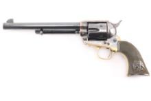 Uberti/AAI Regulator .45 Colt SN: AA1484