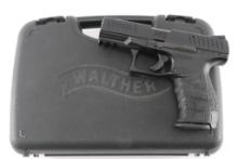 Walther PPQ 22 LR SN: PP013795