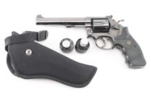 Smith & Wesson Model 14-1 .38 Spl.