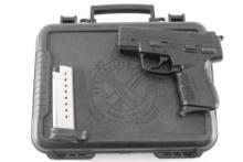 Springfield Armory XDe-9 9mm SN: HE915531