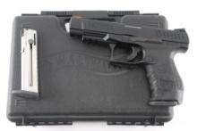 Walther PPQ 22 LR SN: PP048016