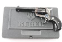 Ruger New Model Single-Six 32 H&R Mag