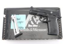 Smith & Wesson M&P22 Compact 22 LR #HHU5576