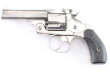 Marlin 1887 .38 S&W SN: 1548