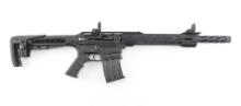 Francolin Arms/Legacy Sports CITADEL BOSS-25 12 Ga