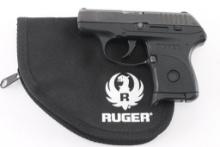 Ruger LCP .380 Auto SN: 371181695