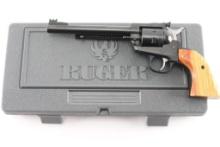 Ruger New Model Single-Six. .17 HMR