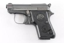 Beretta Model 950-B .25 ACP SN: B68328