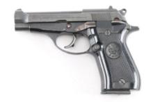 Beretta/PW Arms Model 81 32 ACP SN: D78685W