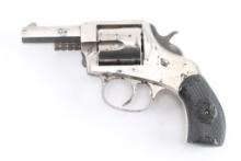 Iver Johnson American Bull Dog .38 S&W