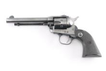 Ruger Single-Six 22 LR SN: 39507