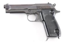 Beretta/PW Arms 1951 9mm SN: 32996