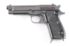 Beretta/PW Arms 1951 9mm SN: 32982