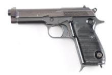 Beretta/PW Arms 1951 9mm SN: 23273