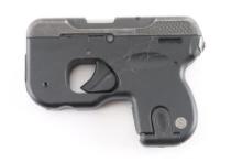 Taurus Curve 380 ACP SN: 1D000854