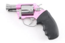 Charter Arms The Pink Lady 38 SPL #22L51589