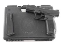 Canik/Century Arms TP9V2 9mm SN: 16AI01721