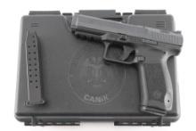 Canik/Century Arms TP9SA 9mm SN: 18AP09744