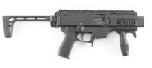 CZ Scorpion Evo 3 S2 SBR 9mm #D060737