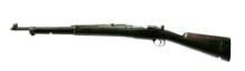 1932 Spanish Oviedo M1916 7MM MAUSER Bolt Action Carbine