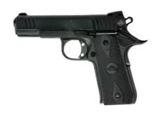 Excellent Rock Island Armory Mini 1911A .380 ACP Semi-Automatic Pistol