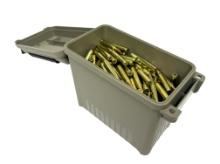 307rds. of Factory .223 REM. Federal Premium Ammunition in Can