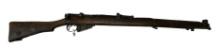 1929 Lee-Enfield SMLE No.1 Mk.III .303 British Bolt Action Rifle