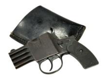 Reform 1904 .25 ACP with Holster