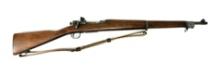 WWII 1943 US Remington Model 03-A3 .30-06 SPRG. Bolt Action Rifle