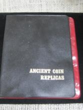 Ancient Coin Replica Set