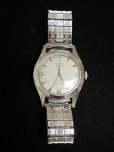 Vintage Men's Benrus Watch