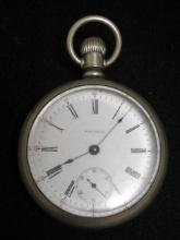 Antique Waltham Pocket Watch