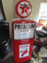 Fire Chief Premium Gas Pump