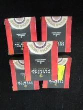 Five Boxes of Federal Personal Defense 40 S+W 180 GR JHP