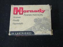 Hornady 44 MAG 240 GR XTP