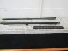 Mossberg 2 3/4 x 3" Chamber 12 GA 28", Mossberg 2 3/4 x 3" Chamber