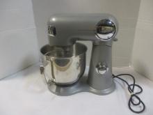 Cuisinart "Precision Master" 5.5 Quart Stand Mixer - Model #SM-50