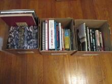 LARGE Grouping of WWII Books