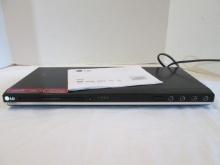 LG Model DN898 DVD/CD Player