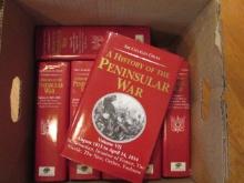 1997 Reprint from 1930 Edition by Estate of Charles Oman "A History of the Peninsula War"