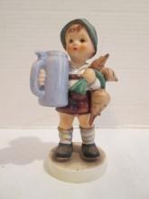 Vintage W. German Hummel "For Father" Figurine