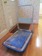 Folding Handi-Mover Hand Truck/Cart