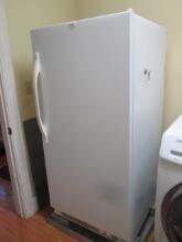 Kenmore Locking Frost Free Upright Freezer