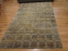 Capel Karma Naturals Mosaic Area Rug